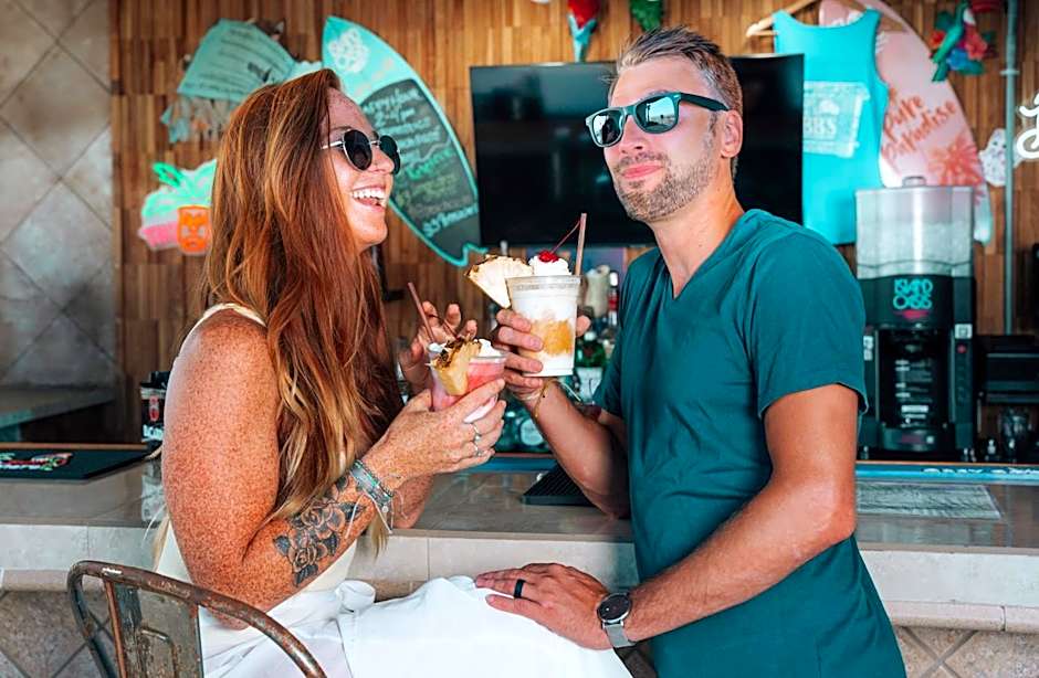 Boardwalk Inn and Suites