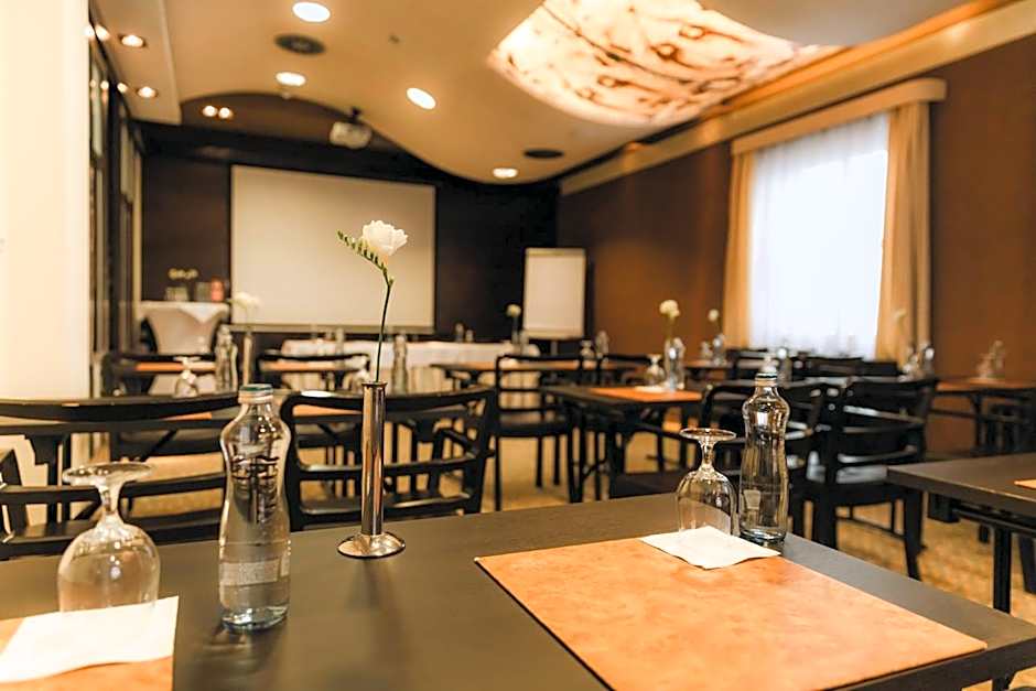 Boutique Hotel Dubná Skala