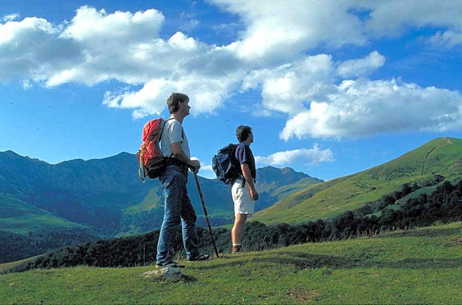 Résidence Mer & Golf Fort Socoa