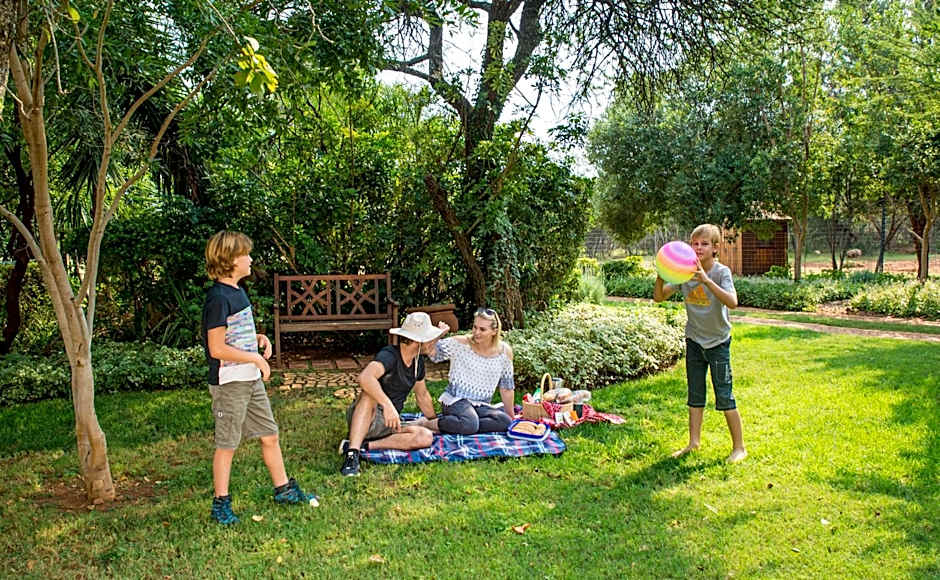 Boubou Bed and Breakfast