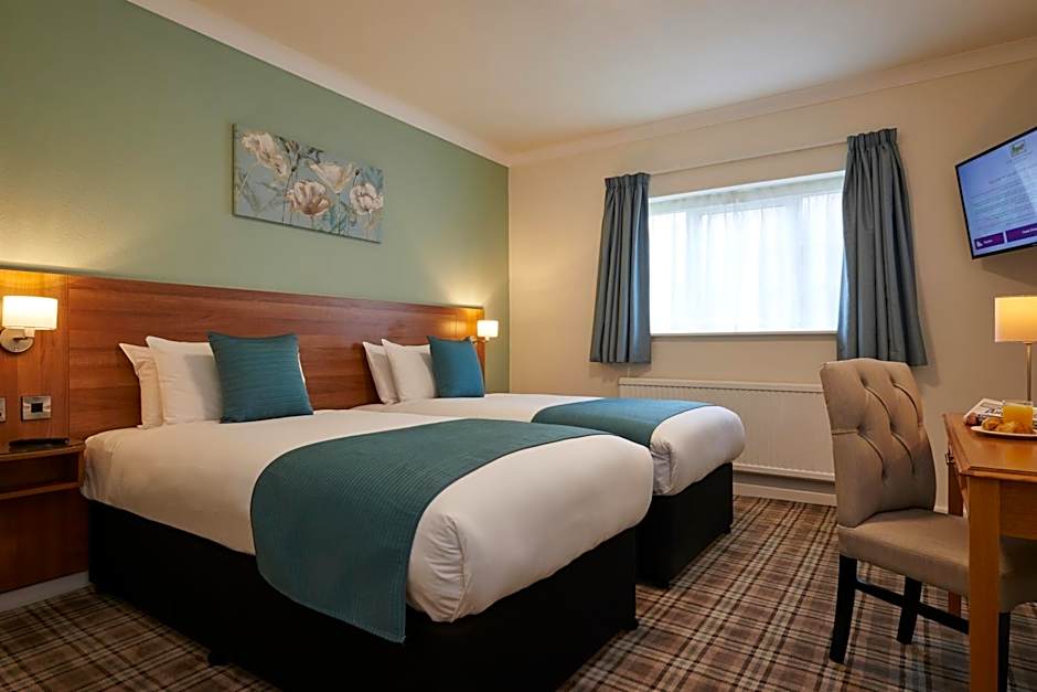 Last Drop Village Hotel & Spa