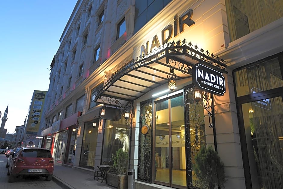 Nadir Business Hotel