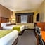 Best Western Plus Shamrock Inn & Suites