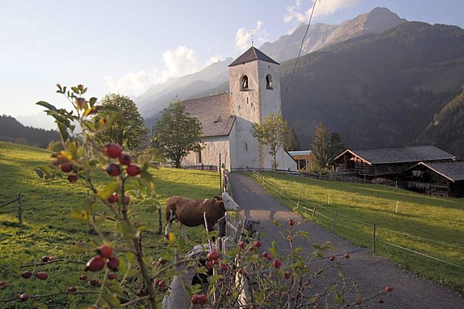 Alpengasthof Zollwirt
