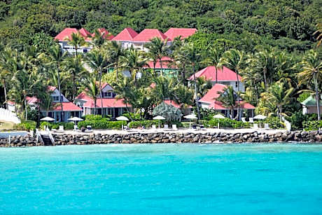 Les Ilets De La Plage