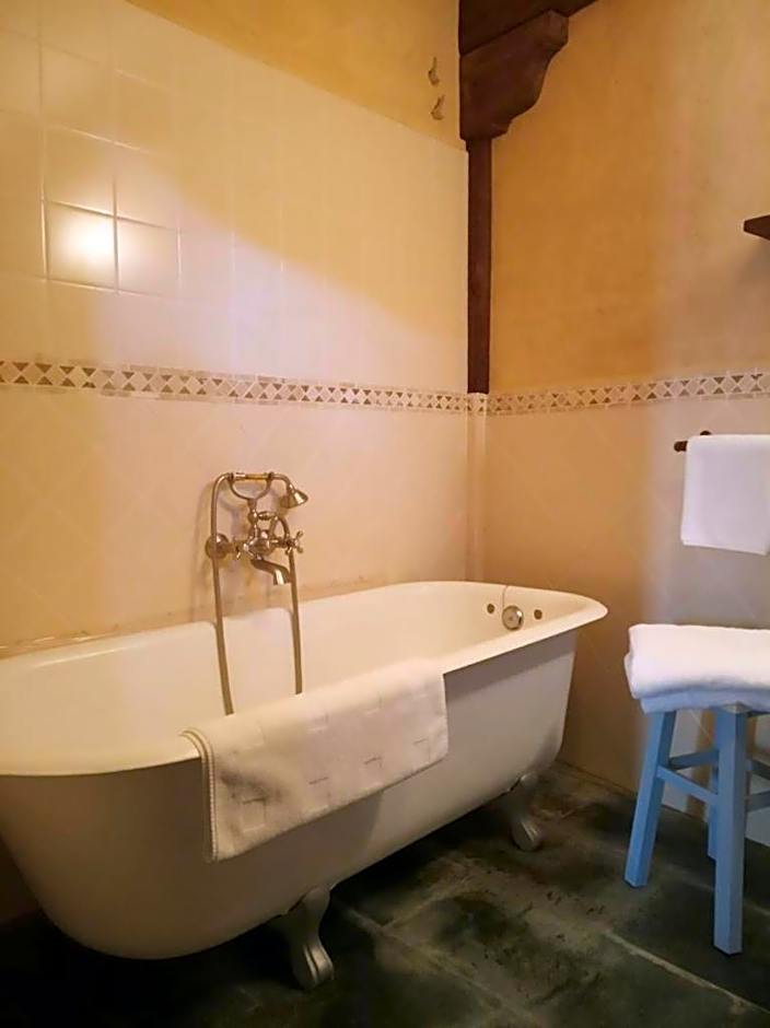 Hotel Rural La Fuente