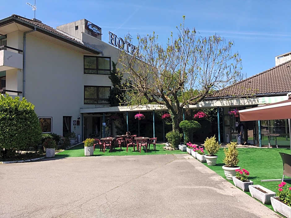 Hotel 4C
