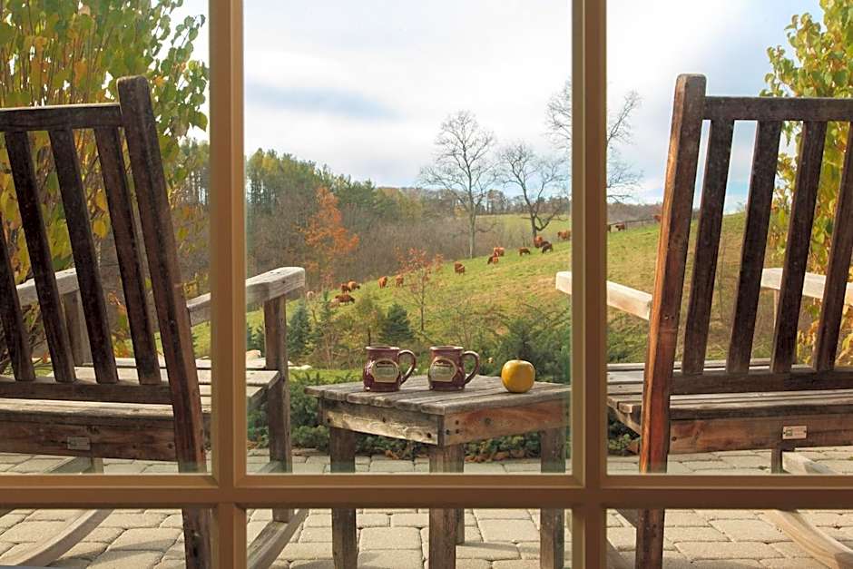 Glasbern Country Inn Historic Hotels of America