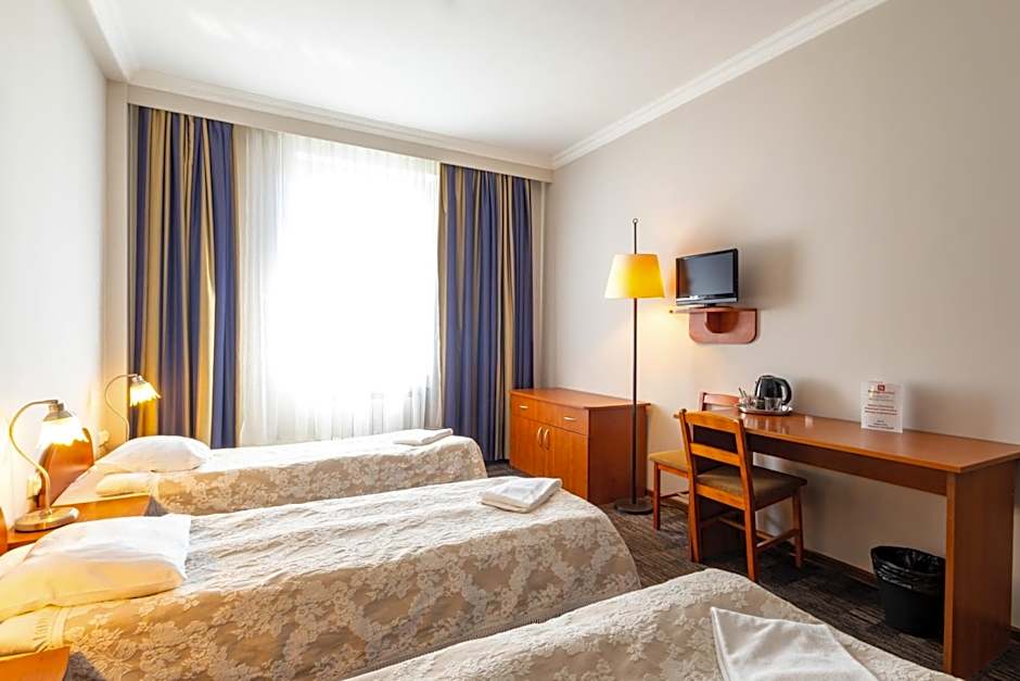 Noclegi Stadion Bed & Breakfast