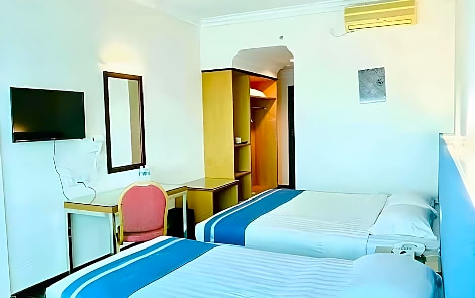 Tyng Garden Hotel