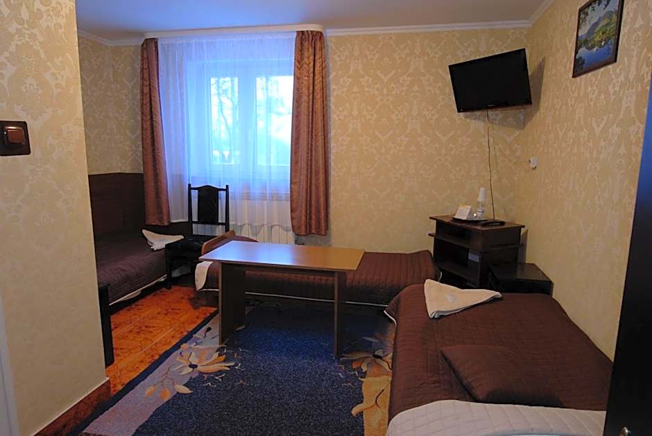 Hotel La-Musica