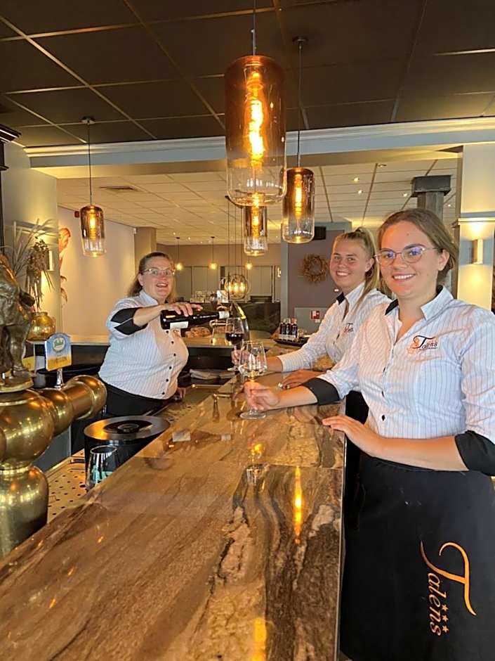 Hotel Restaurant Talens Coevorden