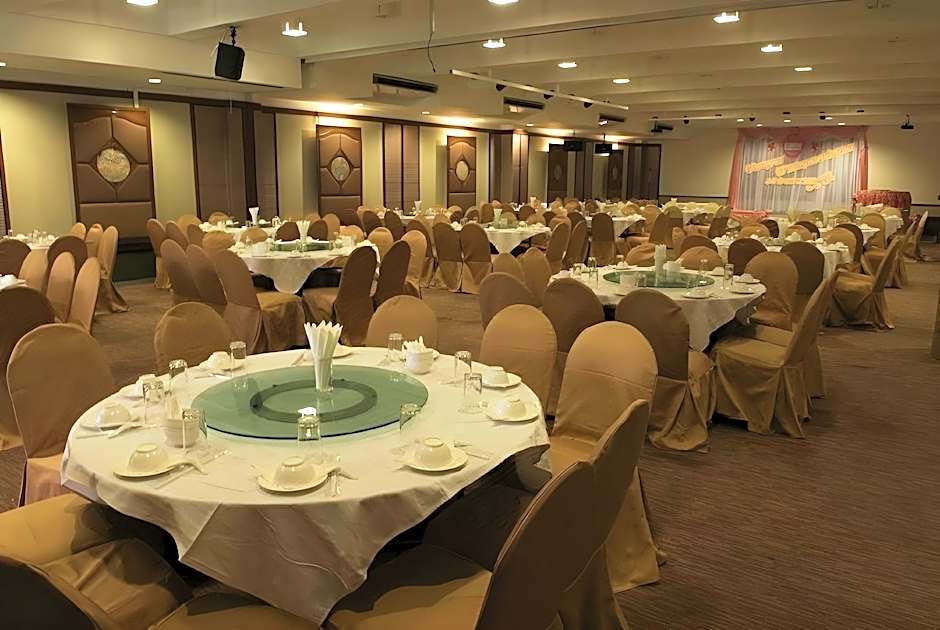 Piman Garden Boutique Hotel