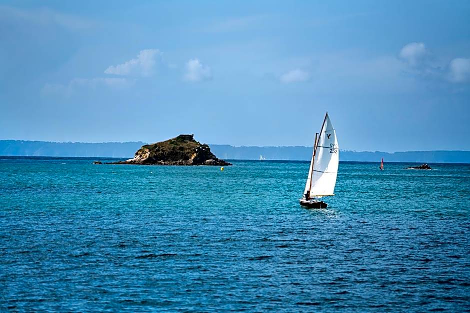 Hôtel la Baie Valdys Resort & SPA