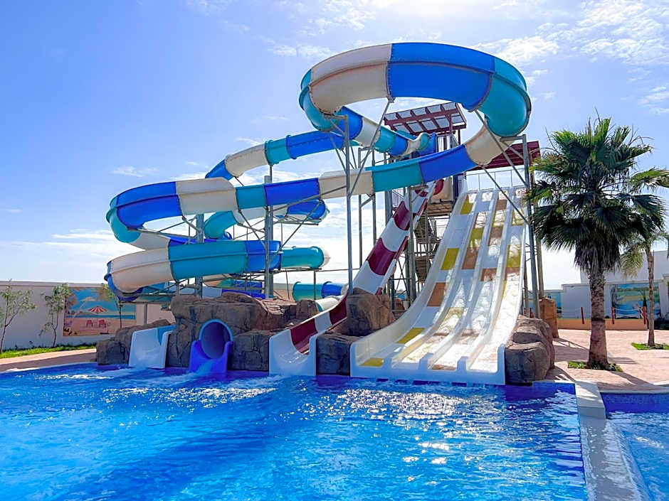 AZ Hotels Grand Oran