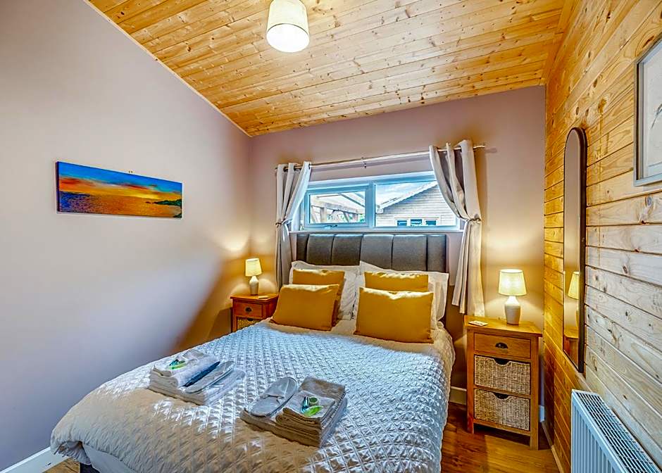 Gadlas Park Holiday Cabins