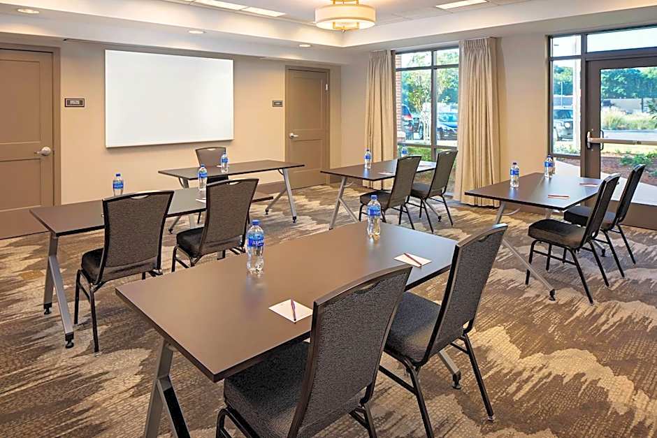 Residence Inn by Marriott Charleston Summerville