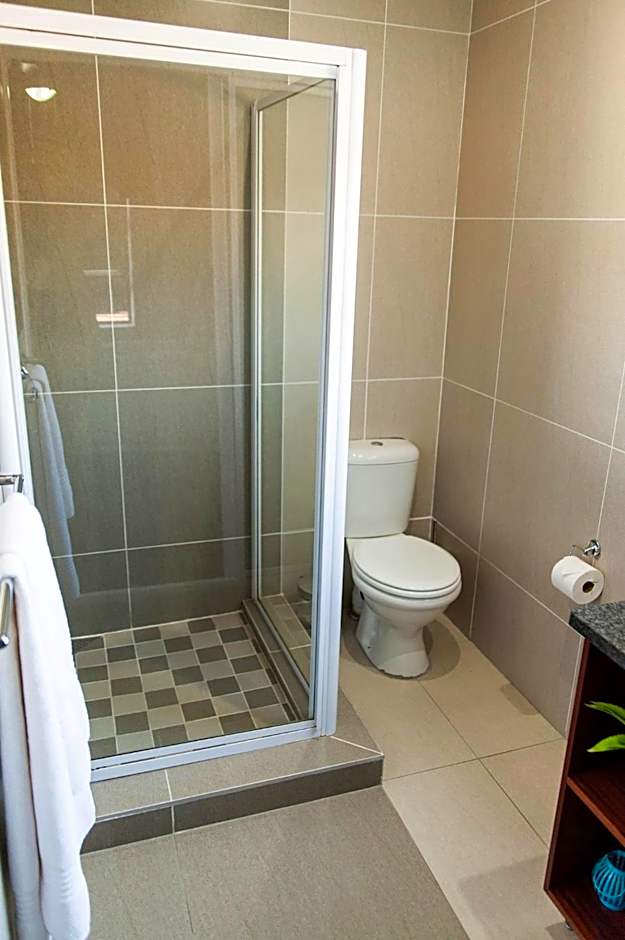 Castello Guest House, Bloemfontein