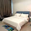 RJ Studio 1 - Kompleks Mutiara