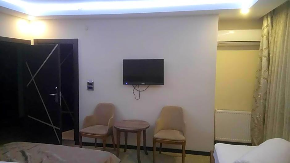 Waha Hotel