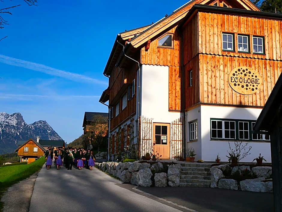 Ecologie Grundlsee
