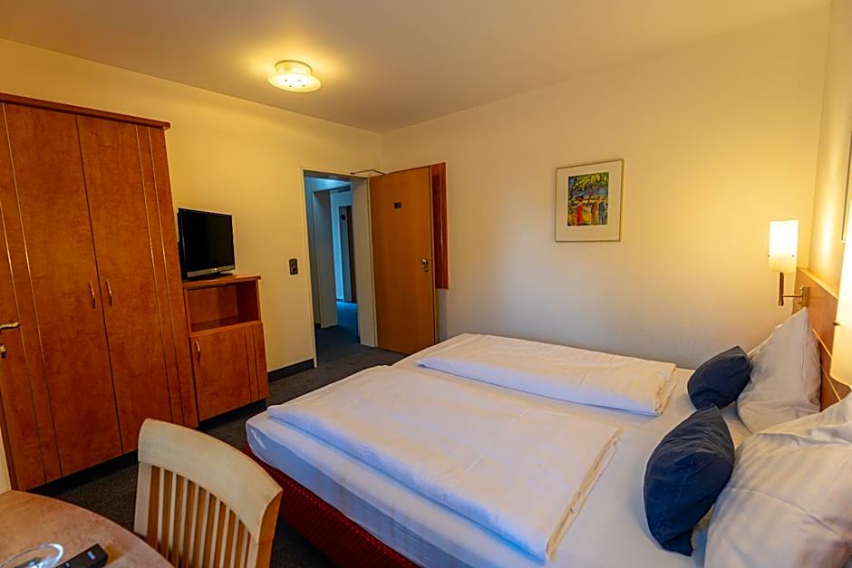 Airport Business Hotel Köln