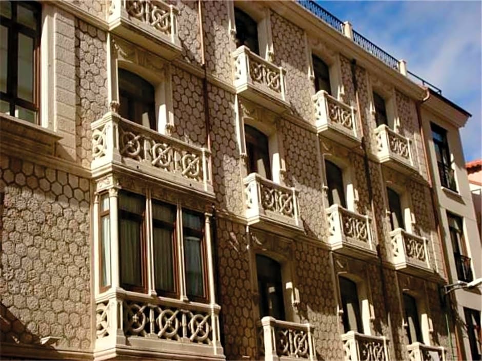 Hotel Villa de Aranda