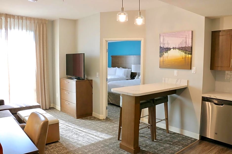 Staybridge Suites Long Beach Airport By IHG