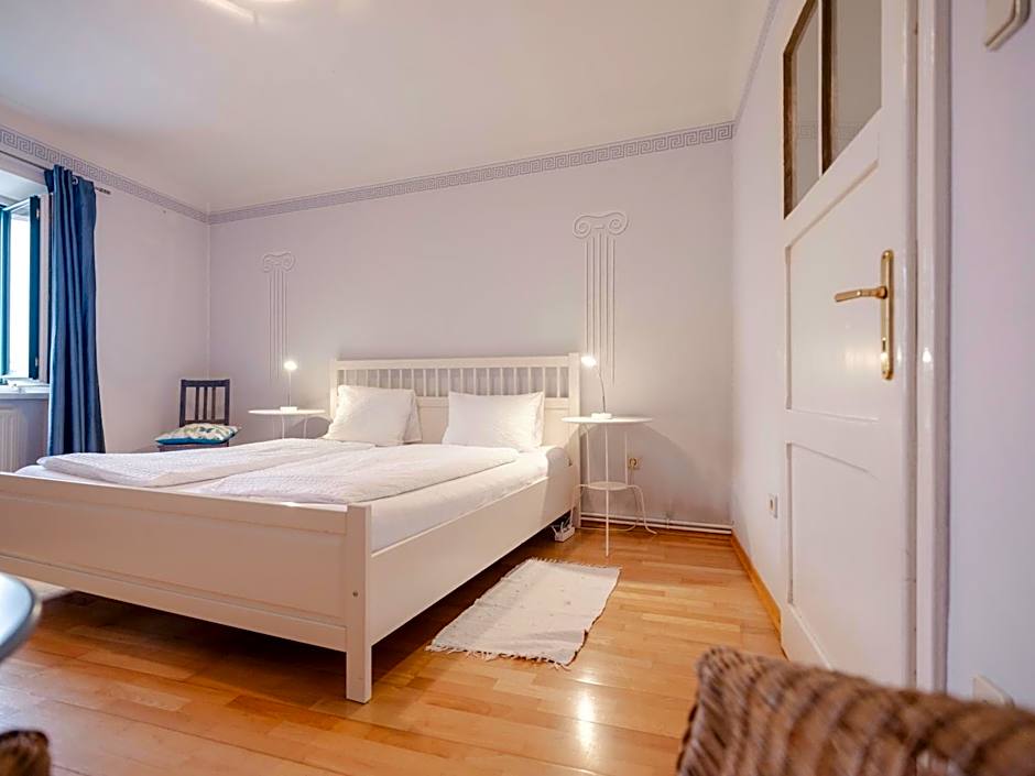 Frühstückshaus Wunderland