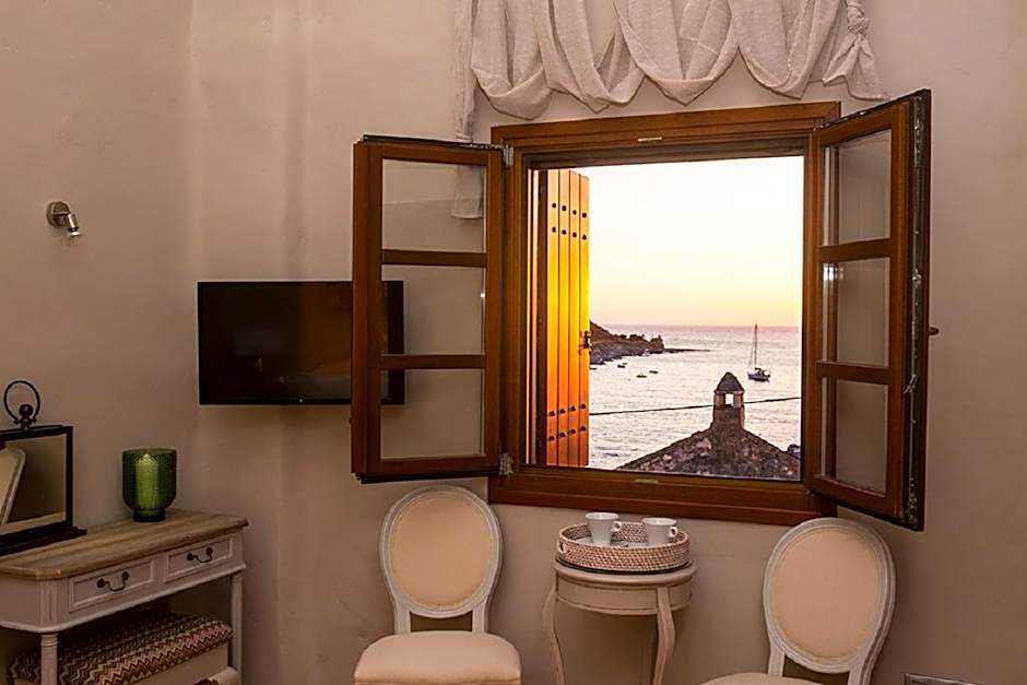 Limeni Inn Boutique Hotel Adults only 12plus