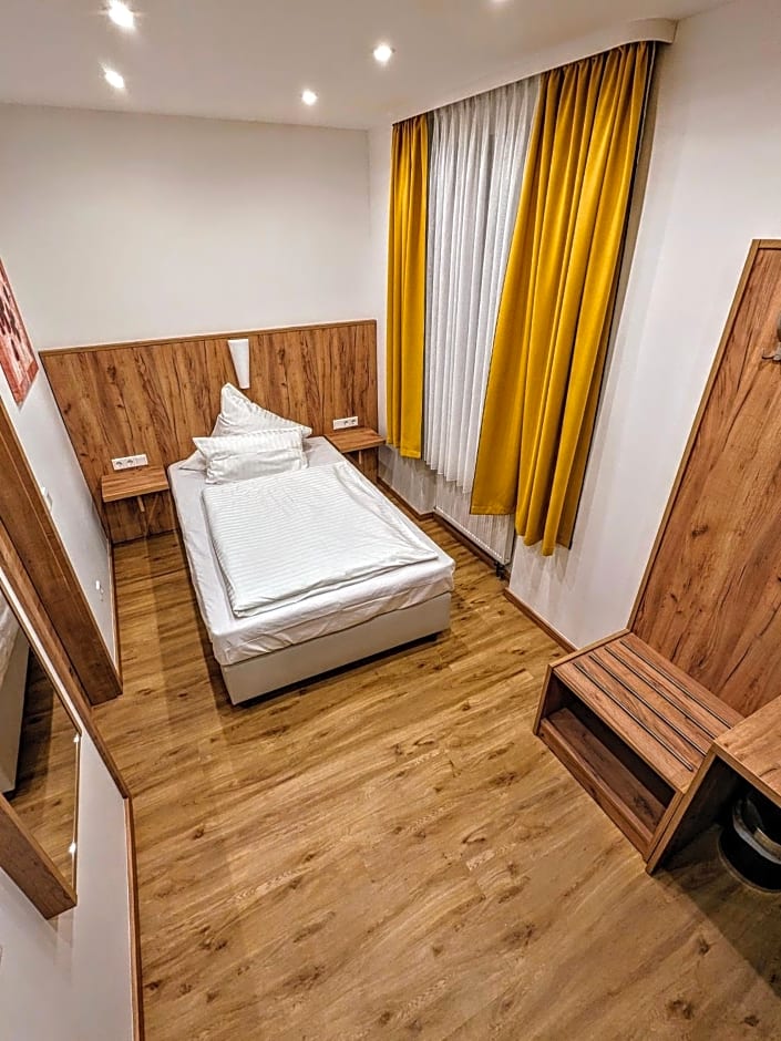 Hotel am Rathaus