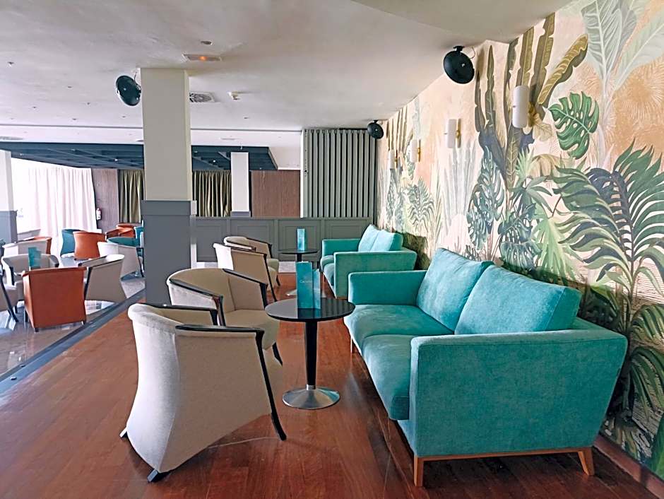 Hotel Las Costas