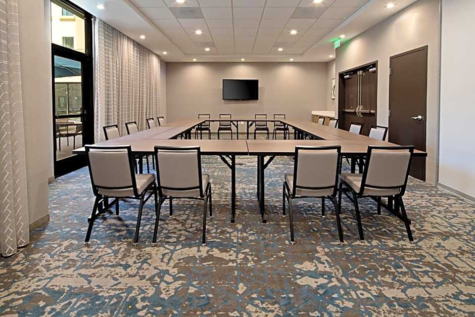 SpringHill Suites by Marriott Valencia