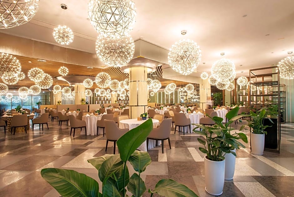 Ramada Plaza by Wyndham Nanxun