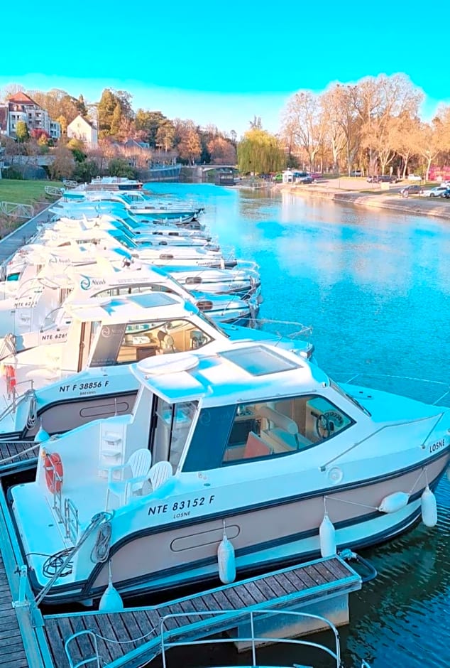 La Dolce Vita Spa privatif