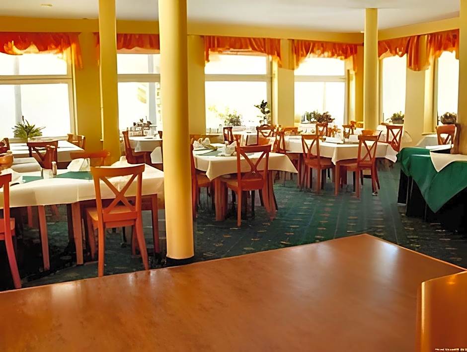 Hotel Chojnik