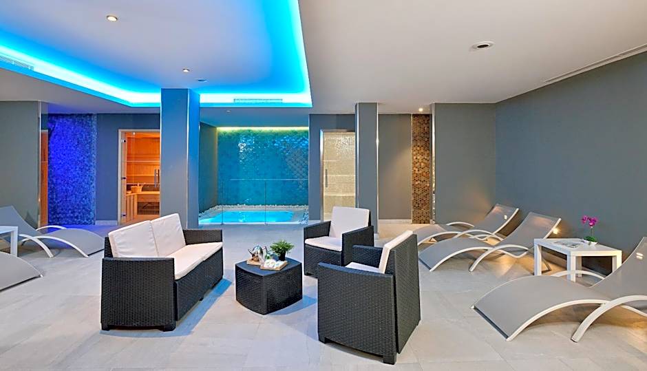 Sol Torremolinos - Don Marco Adults Recommended