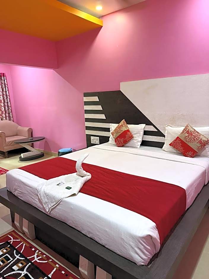Goroomgo Maggnamm International Puri – Puri, TX
