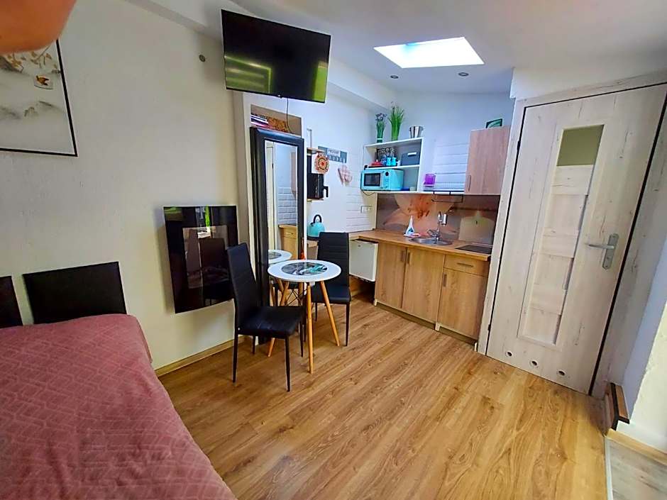 Przylesie Dom Turystyczny