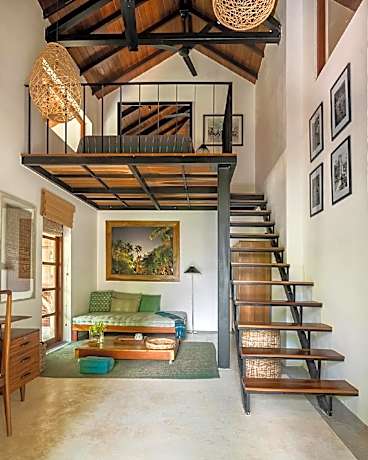 Ocean Loft
