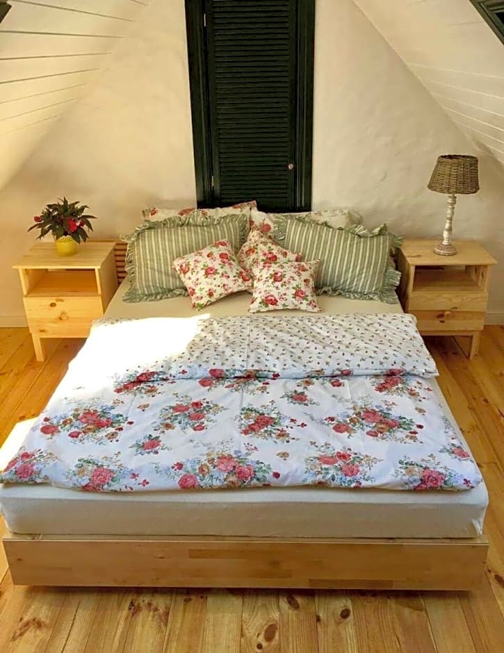 Zagroda Sledziowa Herring Farm