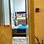 Céntrica habitación privada , #7 de 1 a 4 personas, Casona Doña Paula Aparta-hotel, baño compartido