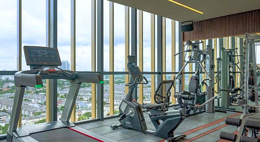 Episode Gading Serpong