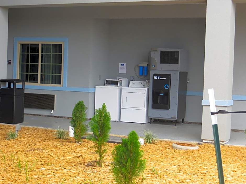 Haven Inn & Suites willowbrook