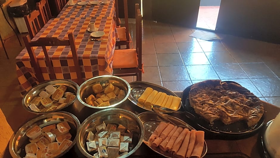 Terra Iguazú Apart Hotel