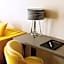 Amadomus Luxury Suites