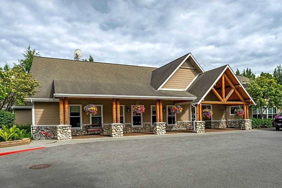 Residence Inn by Marriott Anchorage Midtown