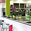 ibis styles Bordeaux Aeroport