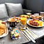 Cit'Hotel Le Cheval Blanc
