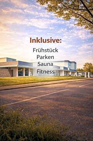 VitaLounge Sports & Spa Hotel